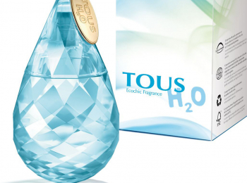 программа Fast & FunBox: Дикие духи H20 6 серия