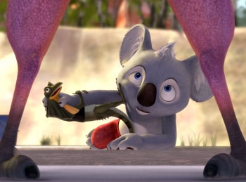 Дикие-приключения-Блинки-Билла-Сборник-83-й