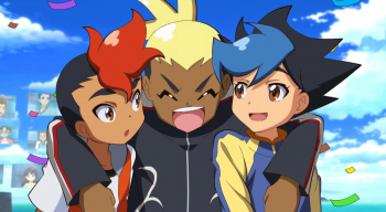 программа ТВ 1000: Дикие Скричеры Исследование лабиринта