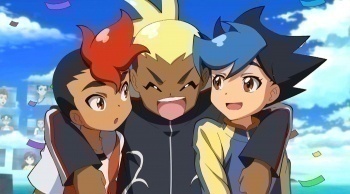 программа ТВ 1000: Дикие Скричеры Обещание