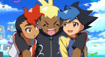 Дикие-Скричеры-Сборник-49-й