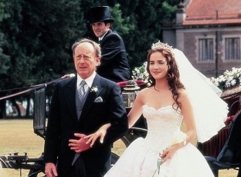 программа Суббота: Дикий ангел 8 серия