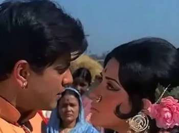 программа Bollywood: Дикий цветок