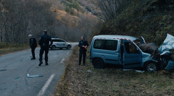 программа Остросюжетное SD: Дикий мужчина