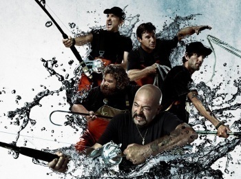 Дикий-тунец:-Лучшее-Вспоминая-прошлое