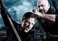 Дикий-тунец-Поражение-капитана