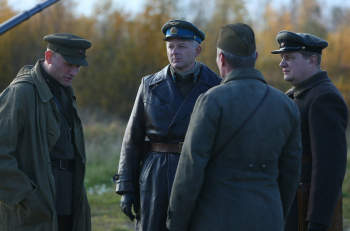 программа НТВ: Дина и Доберман