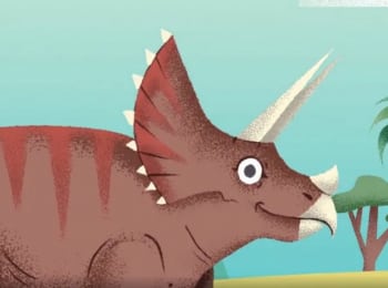 программа Телеканал О!: Динозавры