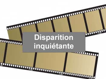 Disparition-inquiétante