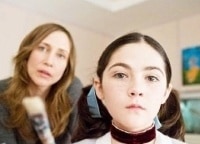 программа НСТ: Дитя тьмы