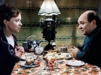 программа Наше любимое: Длинное, длинное дело