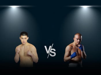 программа МАТЧ! Боец: Дмитрий Бивол Путь к титулу Дмитрий Бивол против Константина Питернова