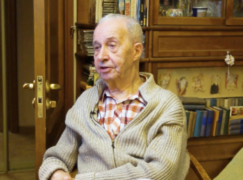 программа Культура: Дмитрий Блохинцев Человек эпохи