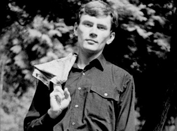 программа Культура: Дмитрий Кузнецов Где гуляет душа обнаженной