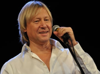 программа Время: Дмитрий Харатьян По воле рока так случилось