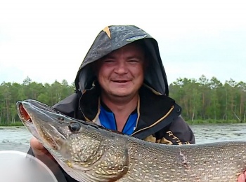 Дневник-экспедиций-Затерянные-в-тайге-ЛЕТО-6-серия