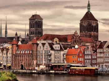 программа ТБН: Добрая Весть из сердца Польши