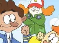 Добро-пожаловать-в-Вэйн-Словно-шарик-для-пинг-понга