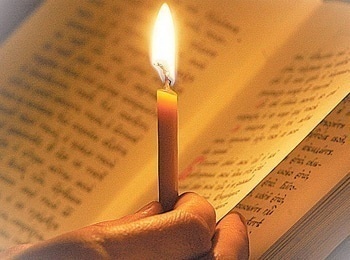 программа Радость моя: Доброе слово Храм Николы Явленного