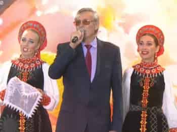 программа Спас ТВ: Добровидение