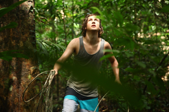 программа РЕН ТВ: Добыча