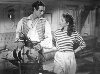 программа Точка ТВ: Дочь пирата