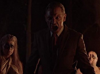 программа Sony Sci-Fi: Догоняя смерть 6 серия