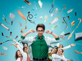 программа Индия ТВ: Доктор Г