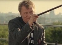 программа Россия 1: Доктор Рихтер 15 серия
