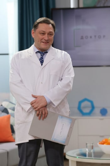 Доктор-Свет-Сепсис