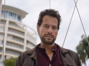 программа FOX: Доктор Хэрроу 8 серия