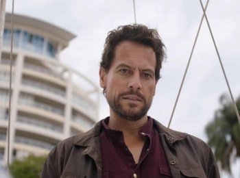 программа FOX: Доктор Хэрроу 9 серия