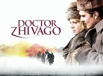 программа БелРос: Доктор Живаго 4 серия
