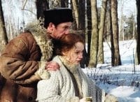 программа БелРос: Доктор Живаго 9 серия