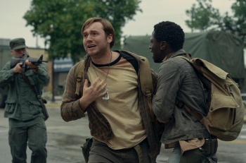 программа Кинопремьера: Долгая прогулка