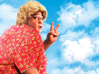 программа А1: Дом большой мамочки 2