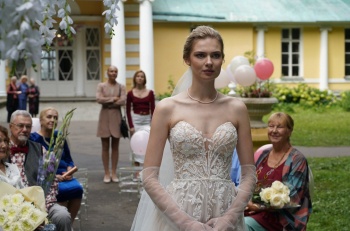 программа Домашний: Дом для Золушки 4 серия