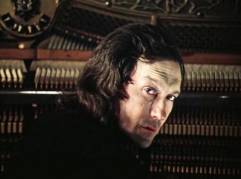 программа Советское кино: Дом, который построил Свифт 1 серия