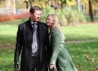 программа Наш киномир: Дом на обочине