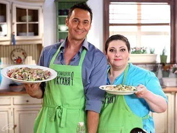 Домашняя-кухня-56-серия-Елена-Кулецкая