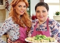 Домашняя-кухня-72-серия-Наталья-Филатова,-73-серия-Роман-Полянский