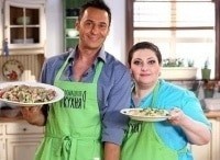 Домашняя-кухня-92-серия-Анита-Цой-93-серия-Егор-Дронов