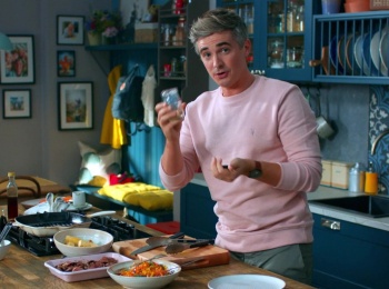 программа Fox Life: Домашняя кухня с Доналом Праздник без особенного повода