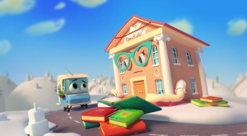 Домики-Сборник-99-й