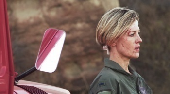 Доминика кадры