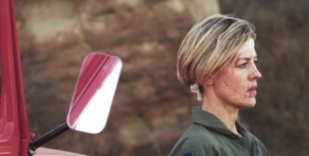 кадр из фильма Доминика