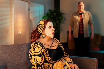 программа СТС: ДомоЧАТцы 4 серия