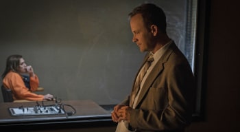 программа А1: Допрос 5 серия