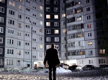 программа Наш киномир: Дорога на