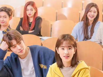 программа Дорама: Дорогой М 6 серия